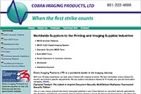 Cobra Imaging Products